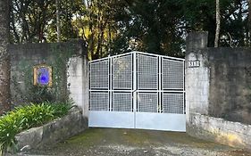 Recanto de Mairiporã